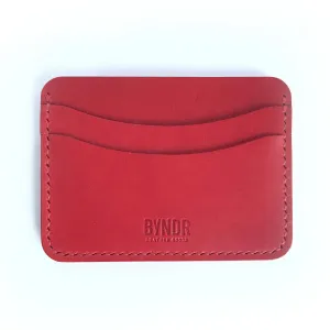 5-Pocket Wescott - RED