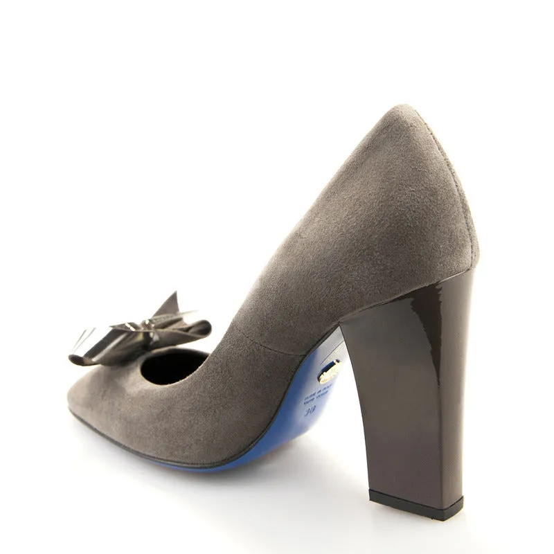 5506 Loriblu Shoes - Beige