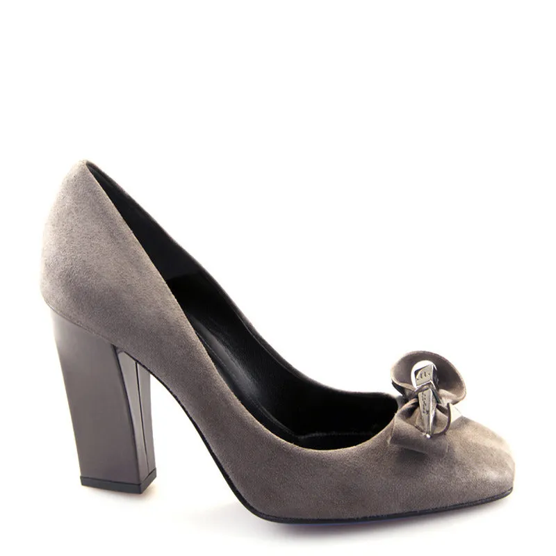 5506 Loriblu Shoes - Beige