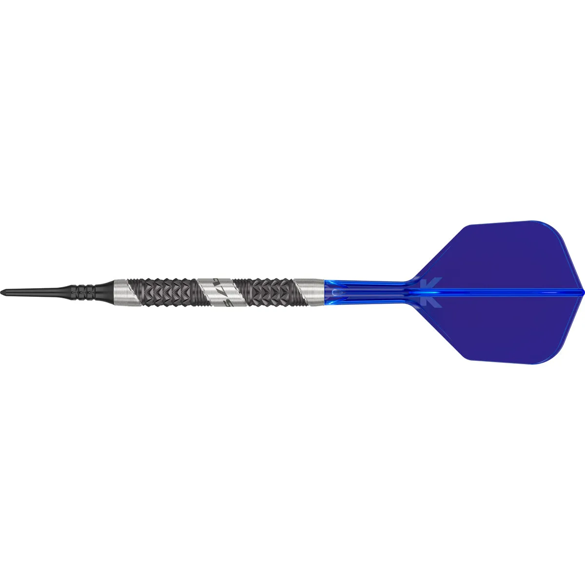 975 Ultra Marine 10 97.5% Tungsten Soft Tip Darts by Target