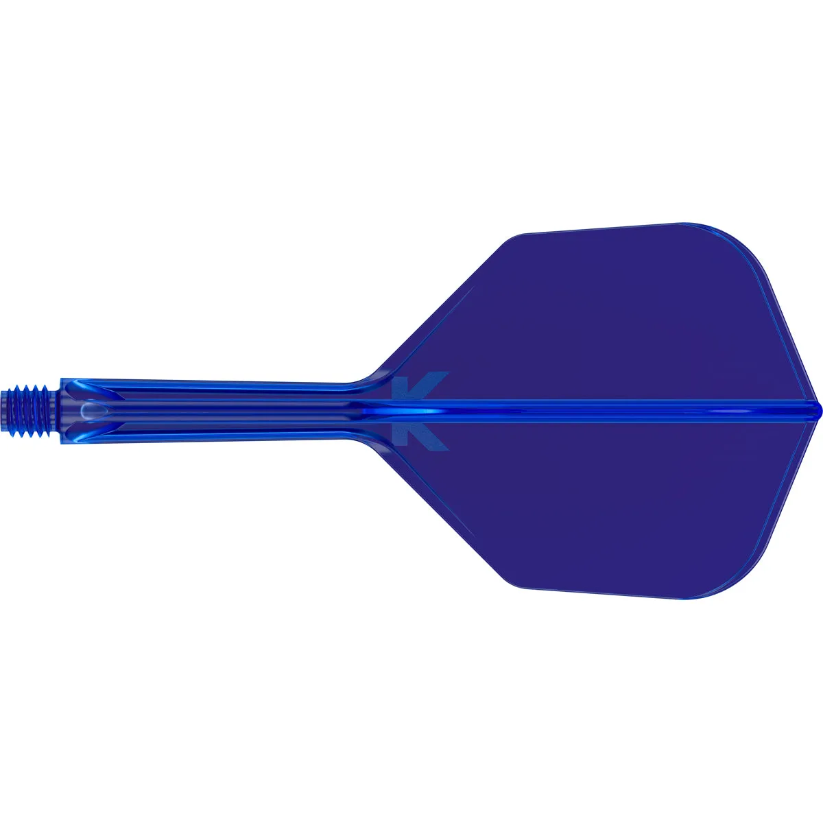 975 Ultra Marine 10 97.5% Tungsten Soft Tip Darts by Target