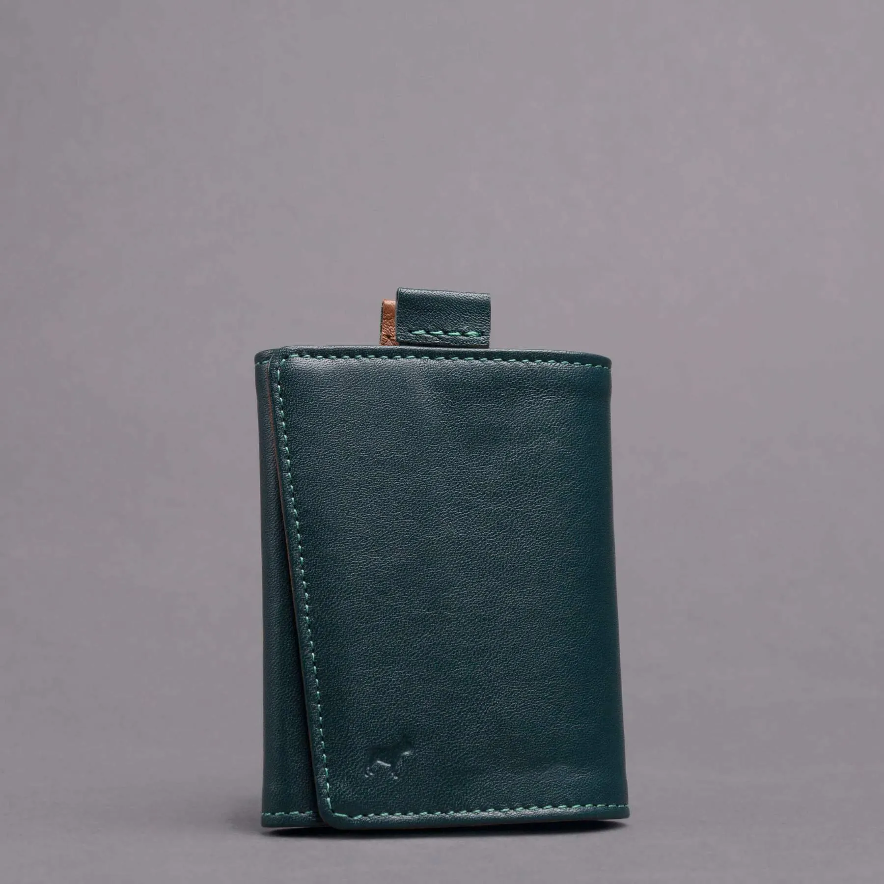 AirTag Ready Speed Wallet Mini  - the Frenchie Co.