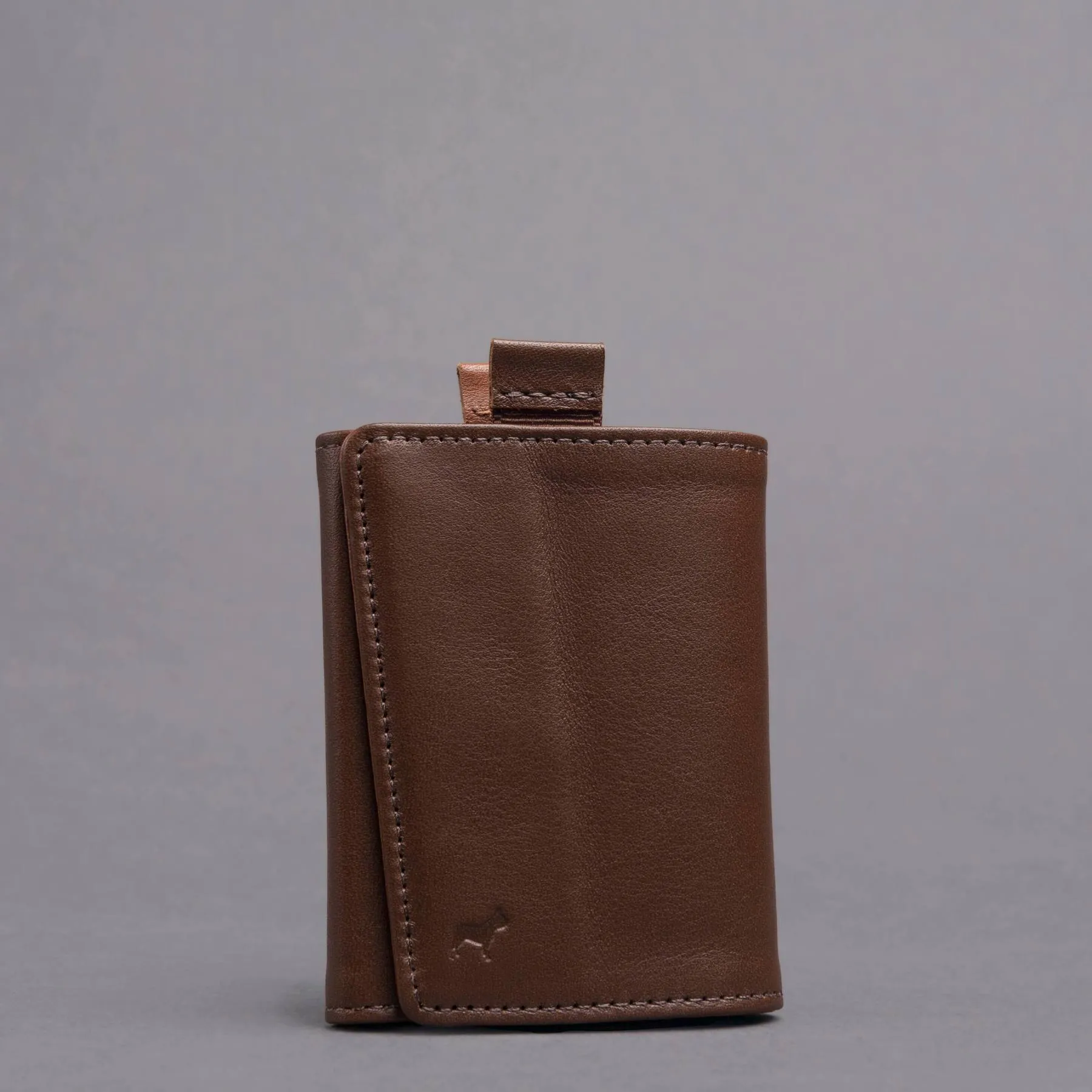 AirTag Ready Speed Wallet Mini  - the Frenchie Co.