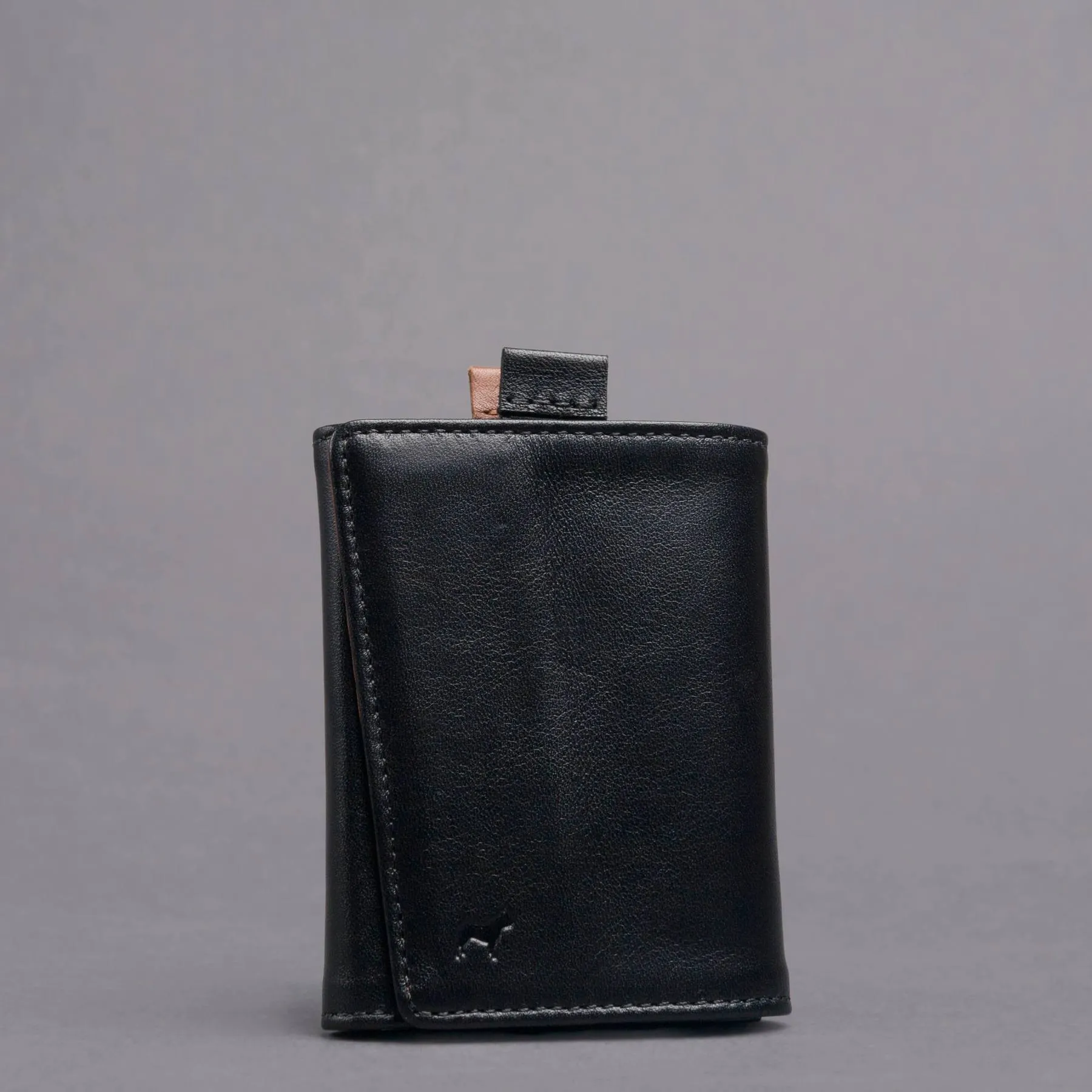 AirTag Ready Speed Wallet Mini  - the Frenchie Co.