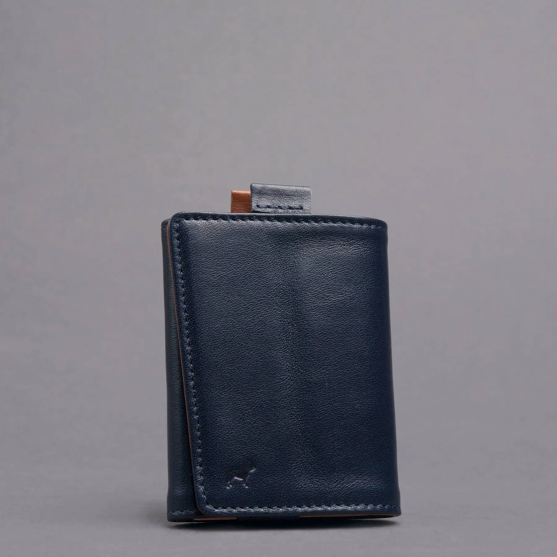 AirTag Ready Speed Wallet Mini  - the Frenchie Co.