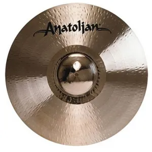 Anatolian Cymbals 18" Diamond Trinity China