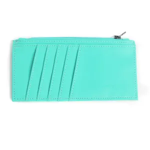 Aqua Slim Card Wallet