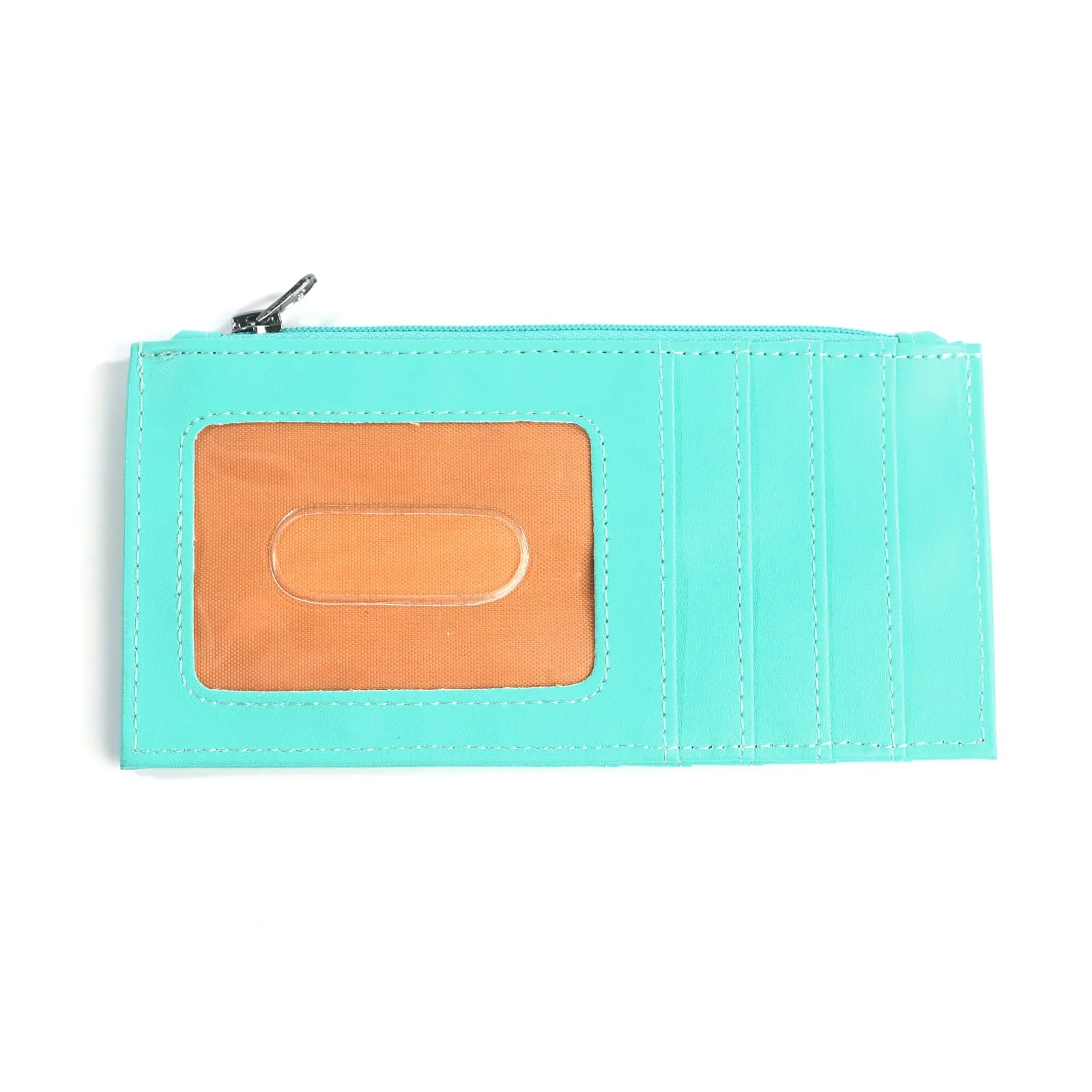 Aqua Slim Card Wallet