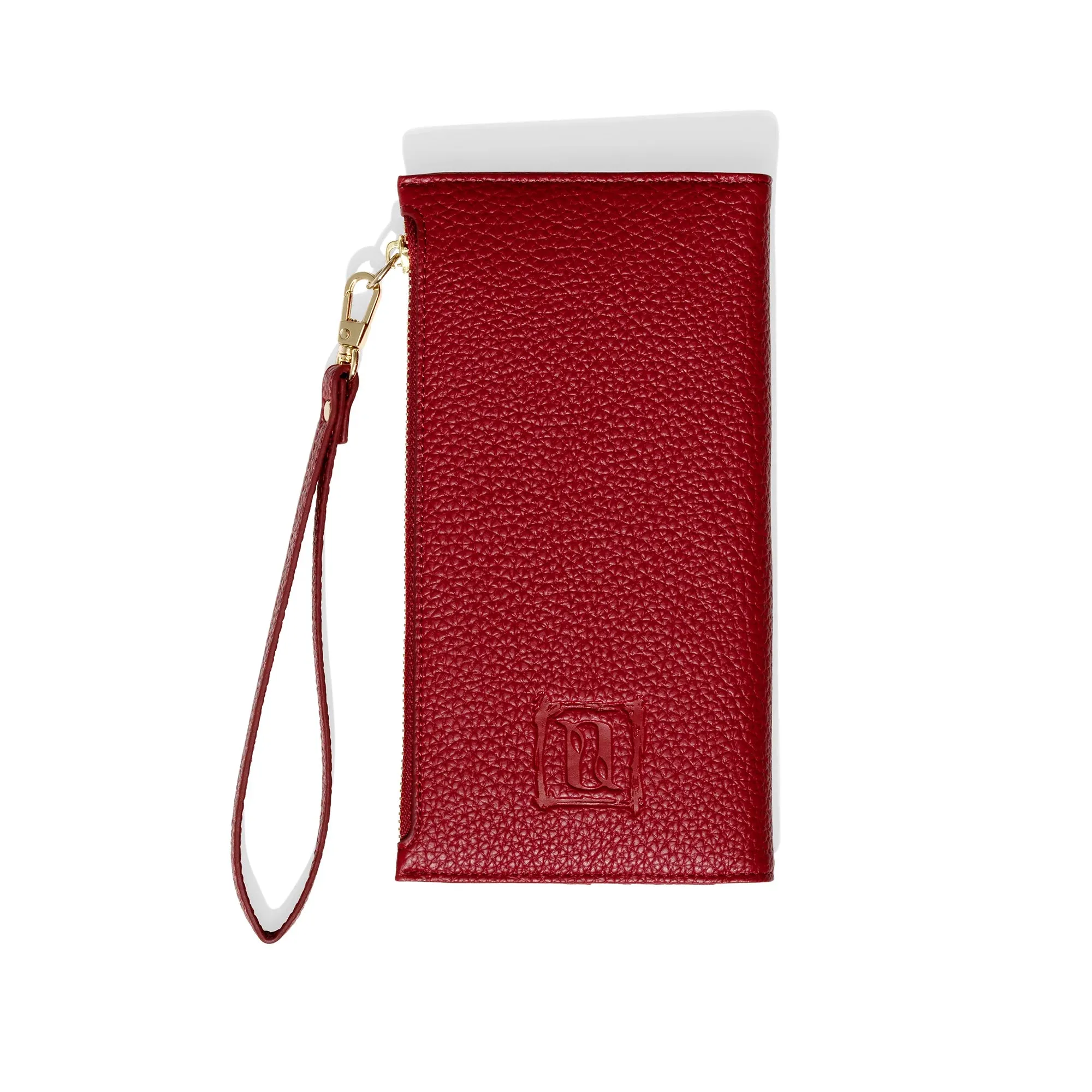 Armenian Alphabet Wallet