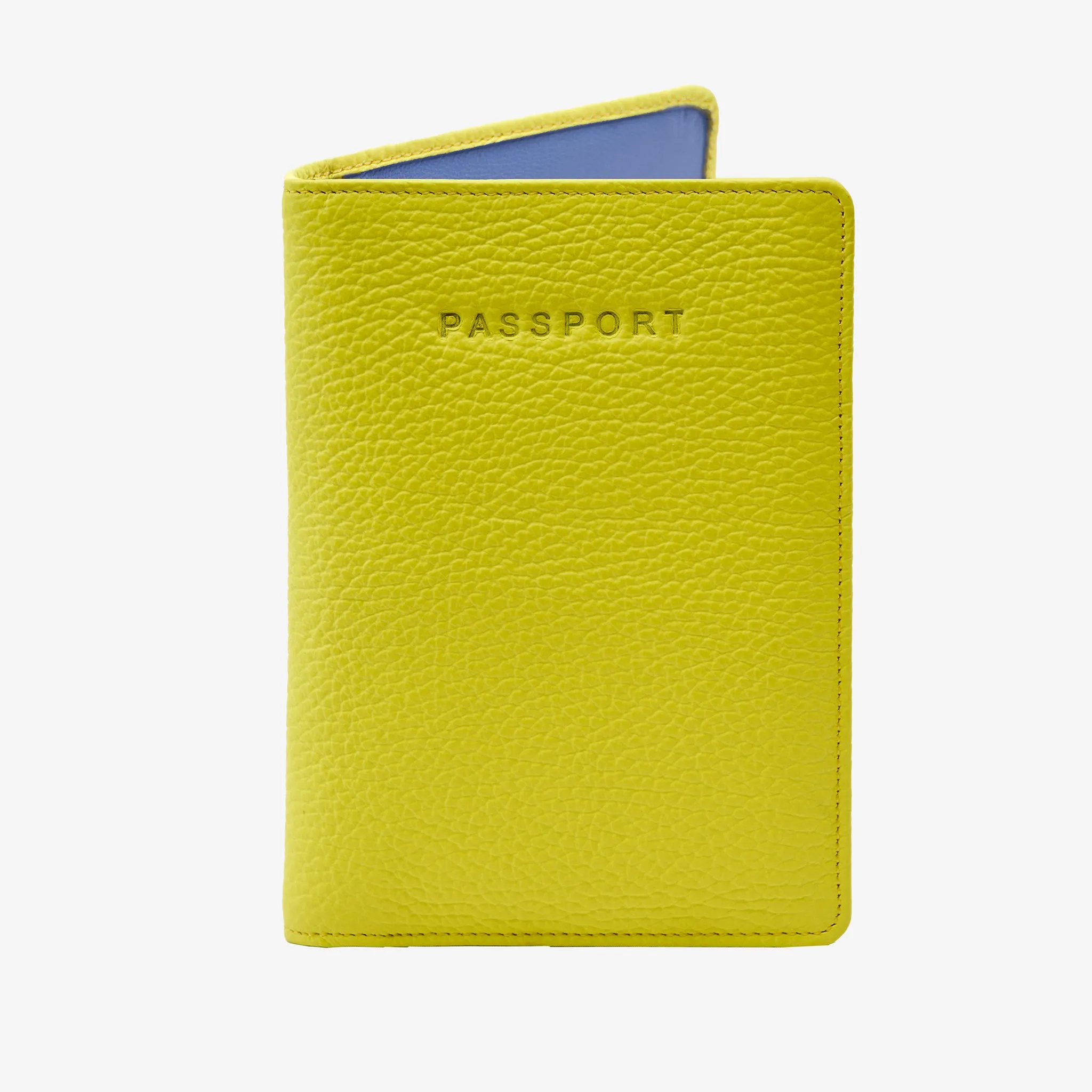 Ascot | Passport Wallet