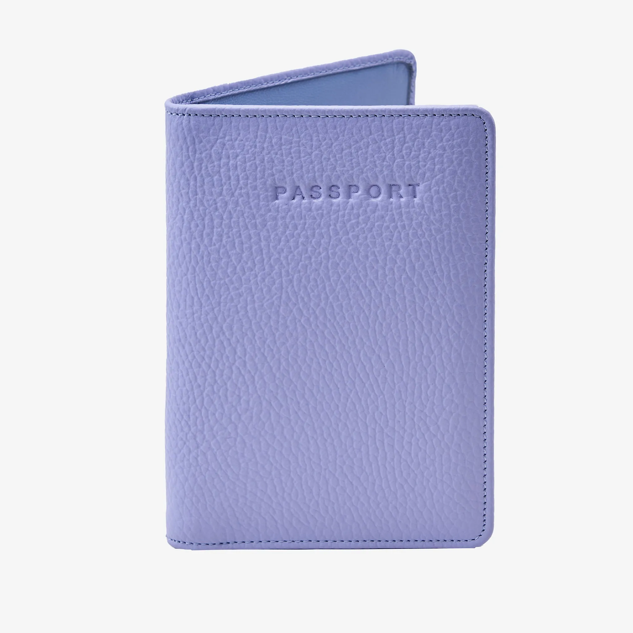 Ascot | Passport Wallet