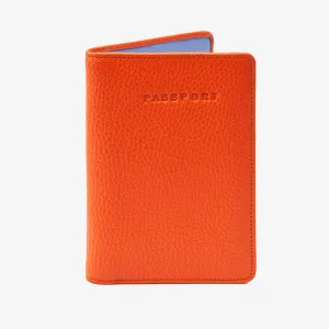 Ascot | Passport Wallet