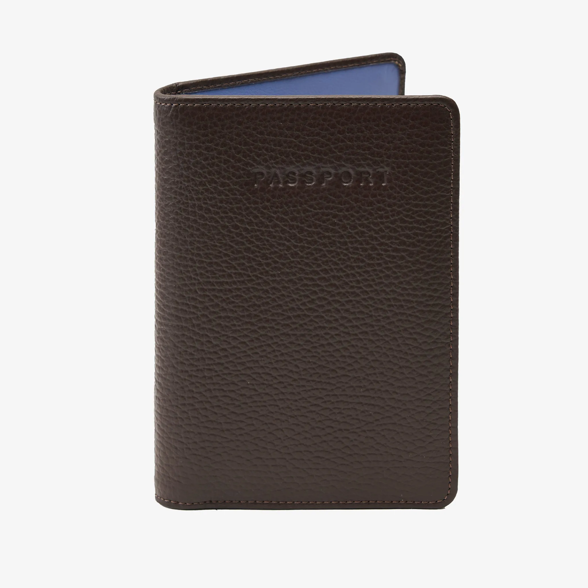 Ascot | Passport Wallet