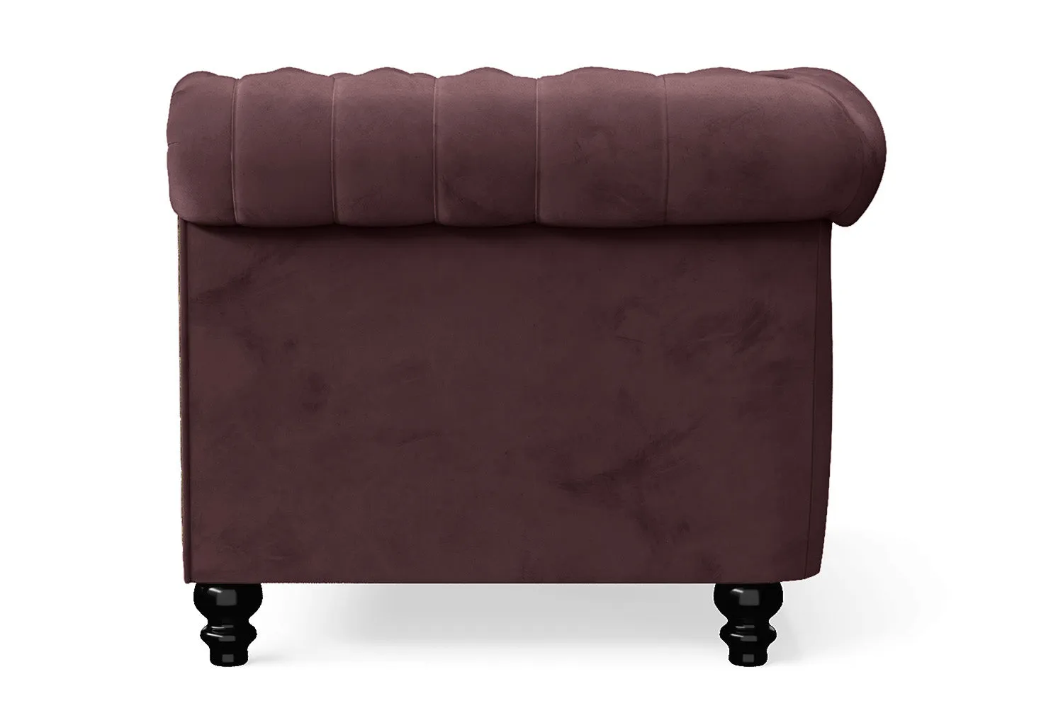 Aversa Armchair Grape Velvet