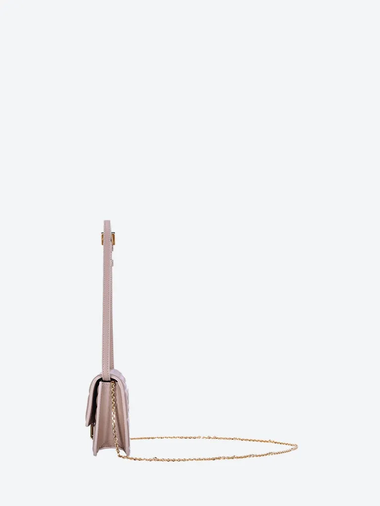 Baguette wallet on chain