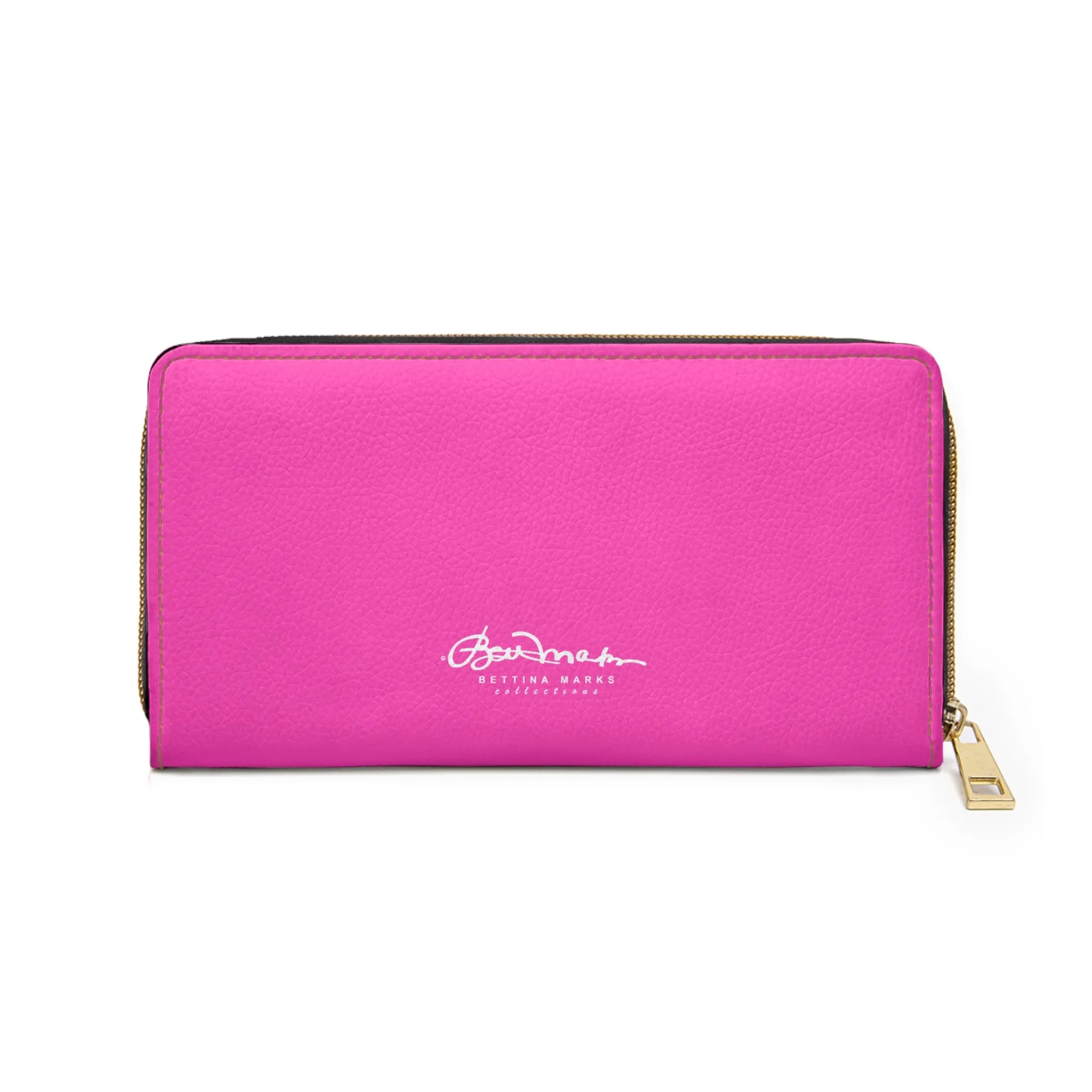 Barbie Zipper Wallet