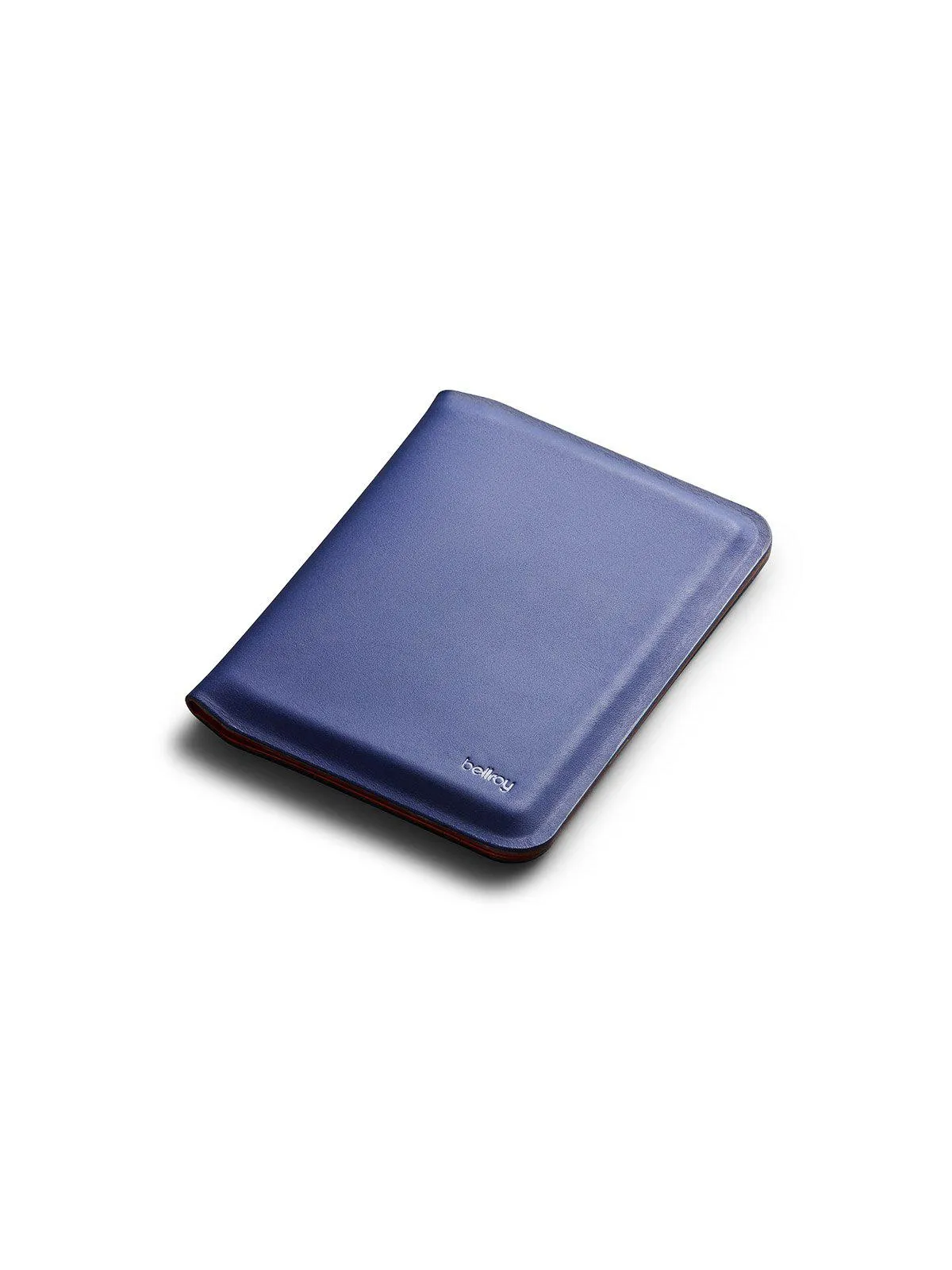 Bellroy APEX Passport Cover Indigo