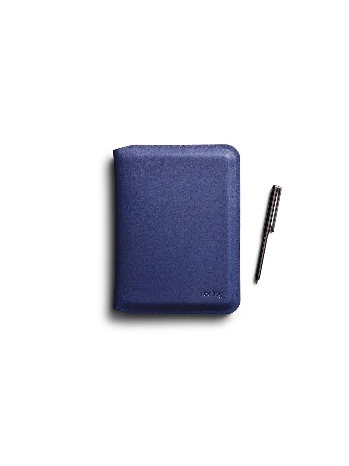 Bellroy APEX Passport Cover Indigo