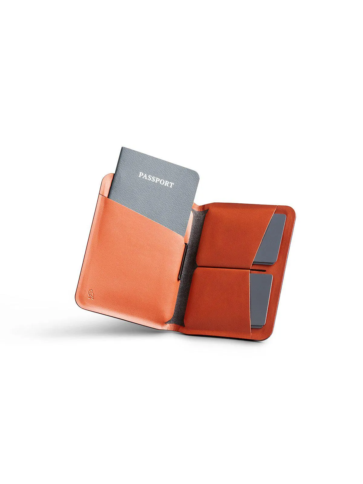 Bellroy APEX Passport Cover Indigo