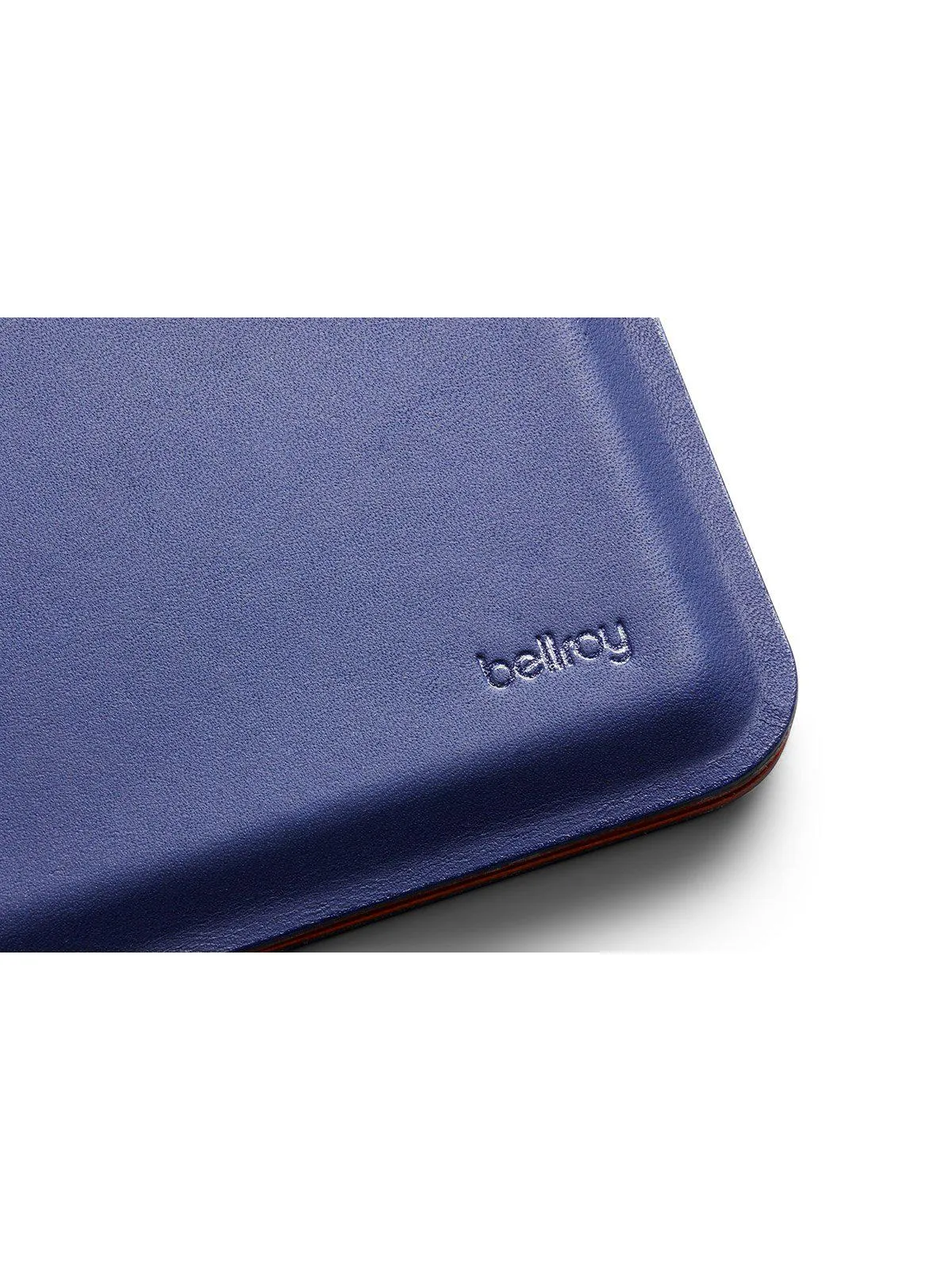 Bellroy APEX Passport Cover Indigo