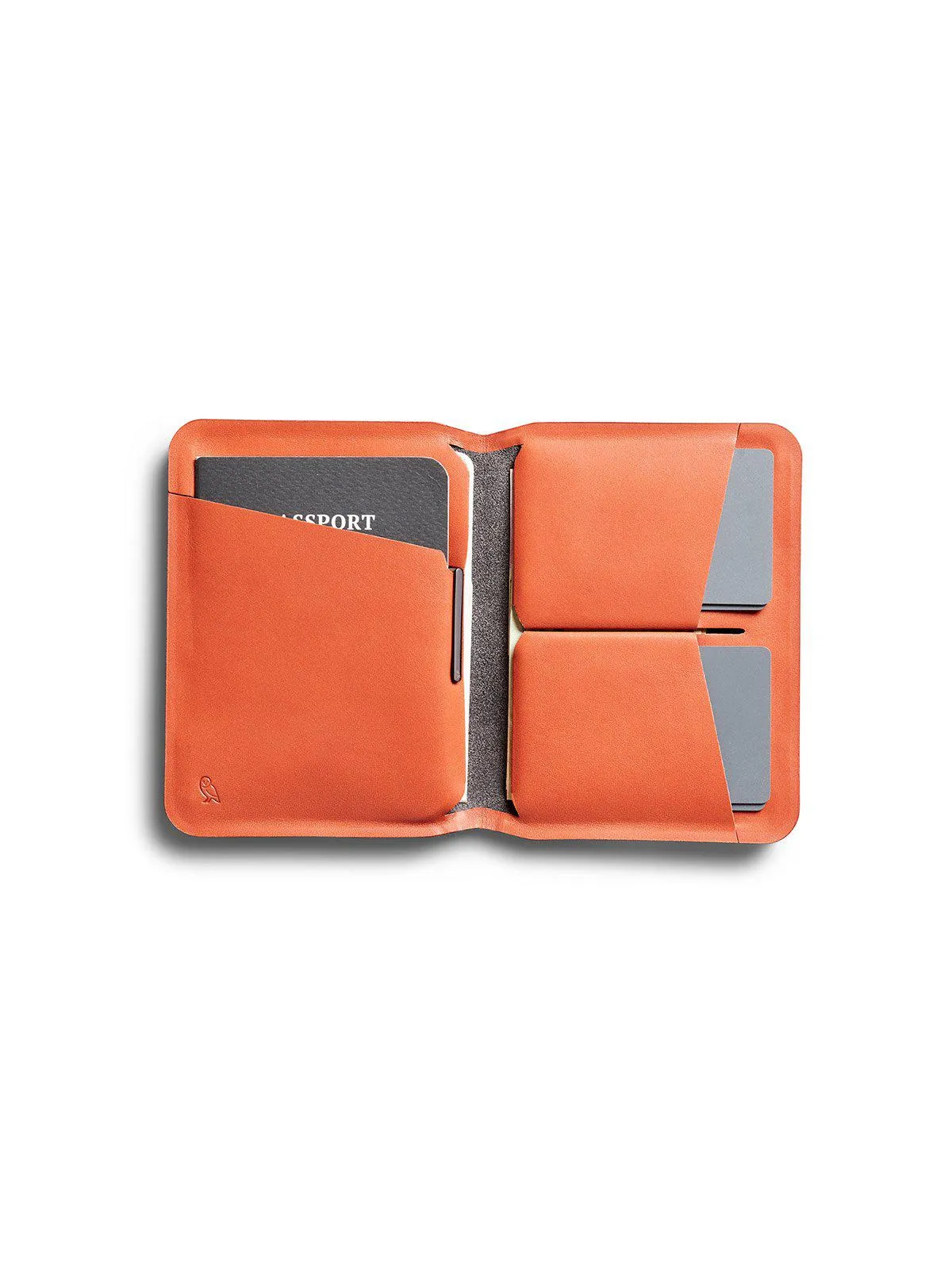 Bellroy APEX Passport Cover Indigo