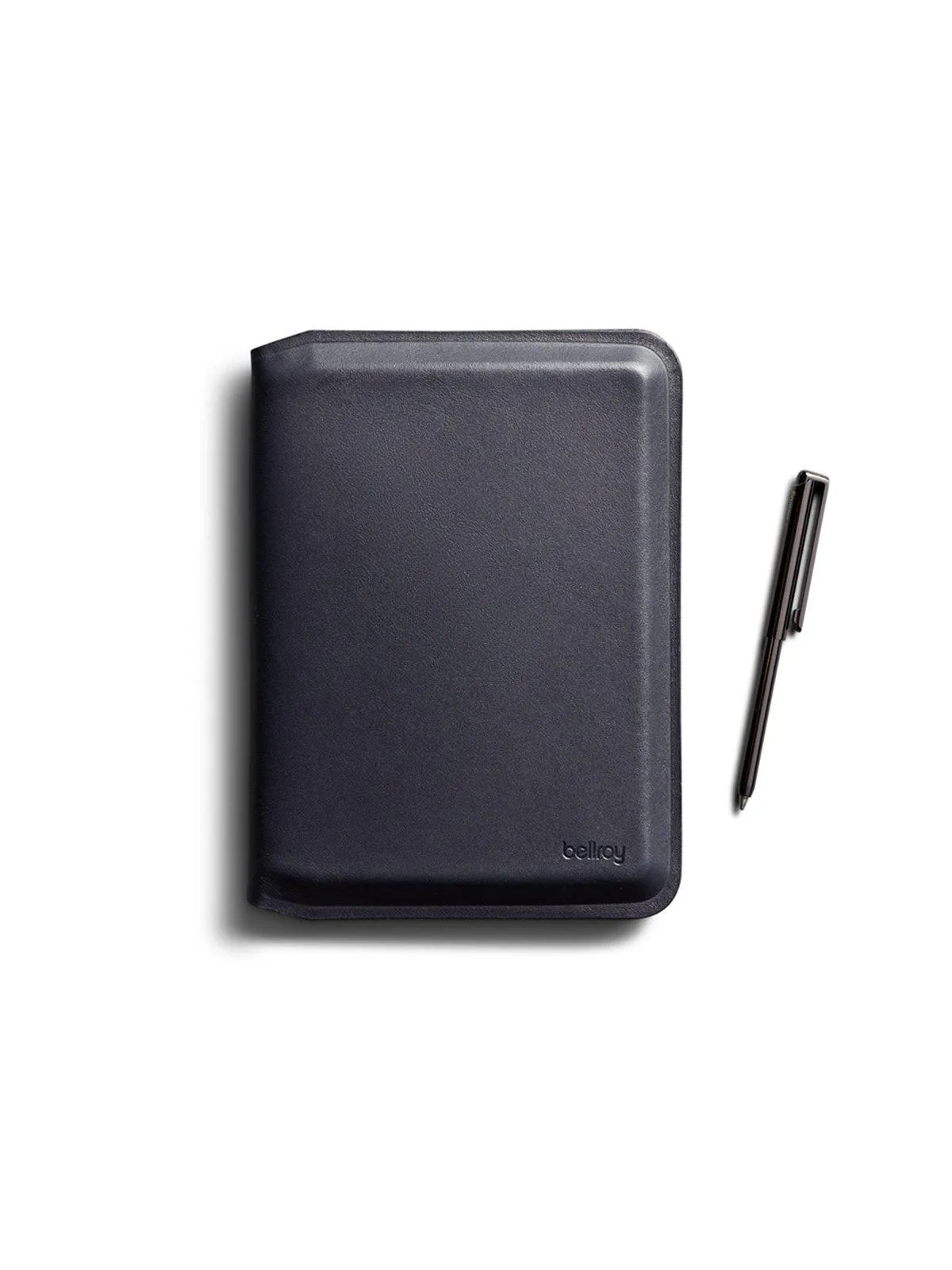 Bellroy APEX Passport Cover Onyx