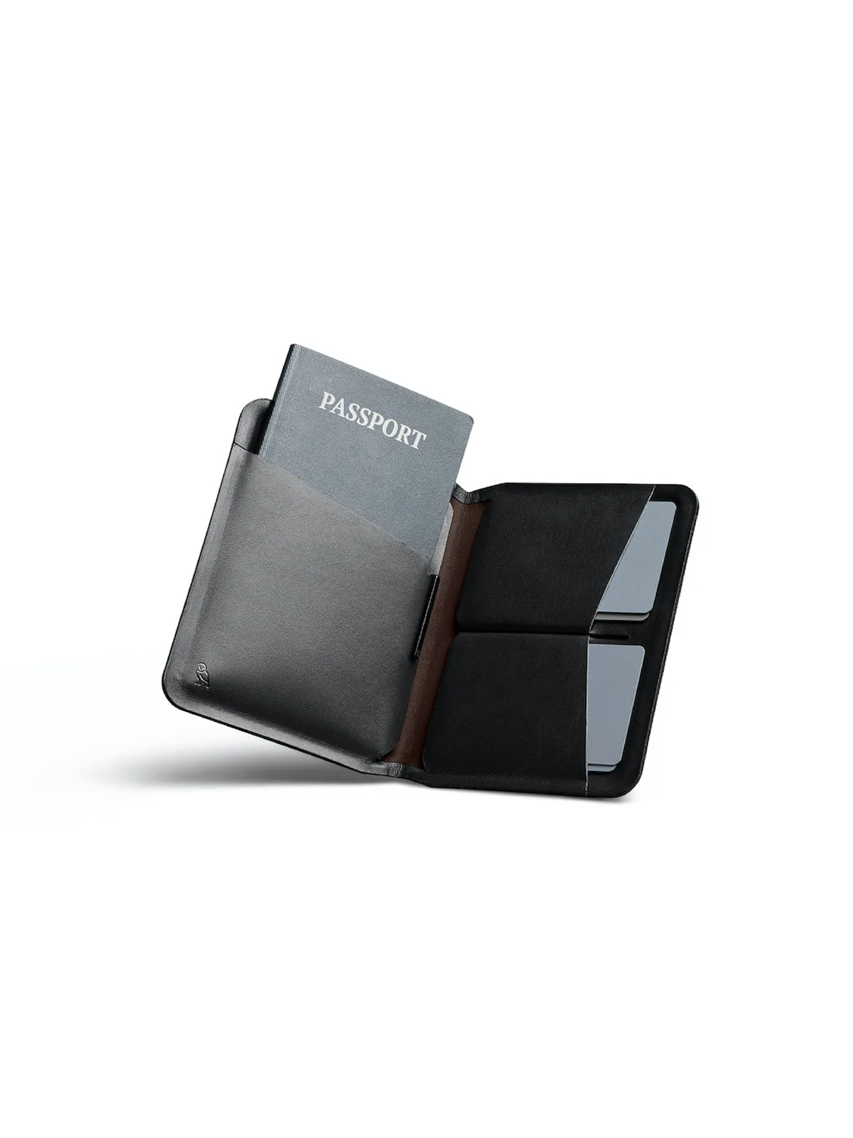 Bellroy APEX Passport Cover Raven