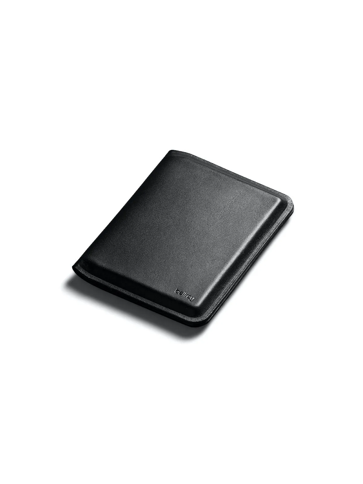 Bellroy APEX Passport Cover Raven