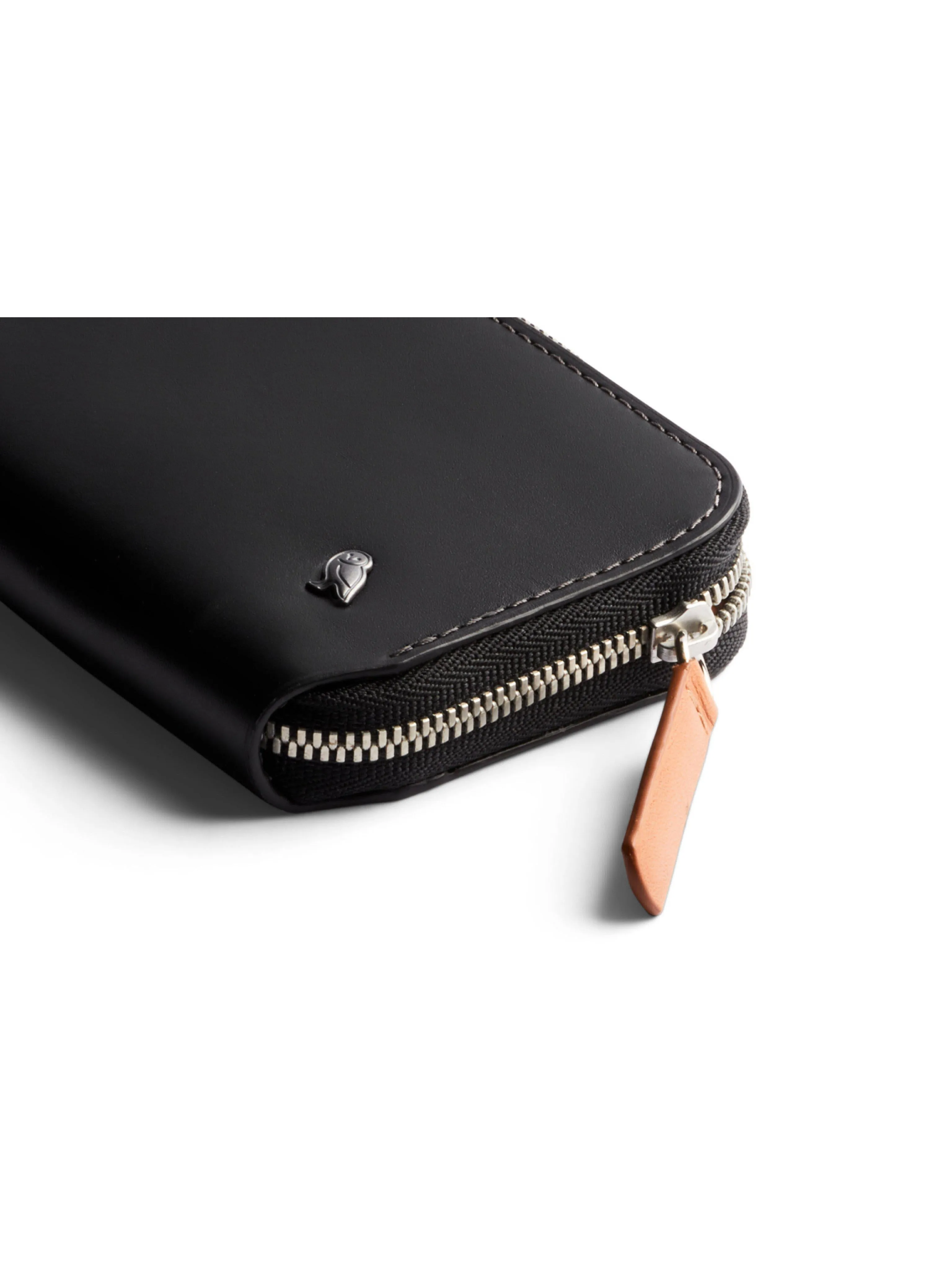 Bellroy Folio Mini Wallet Black RFID