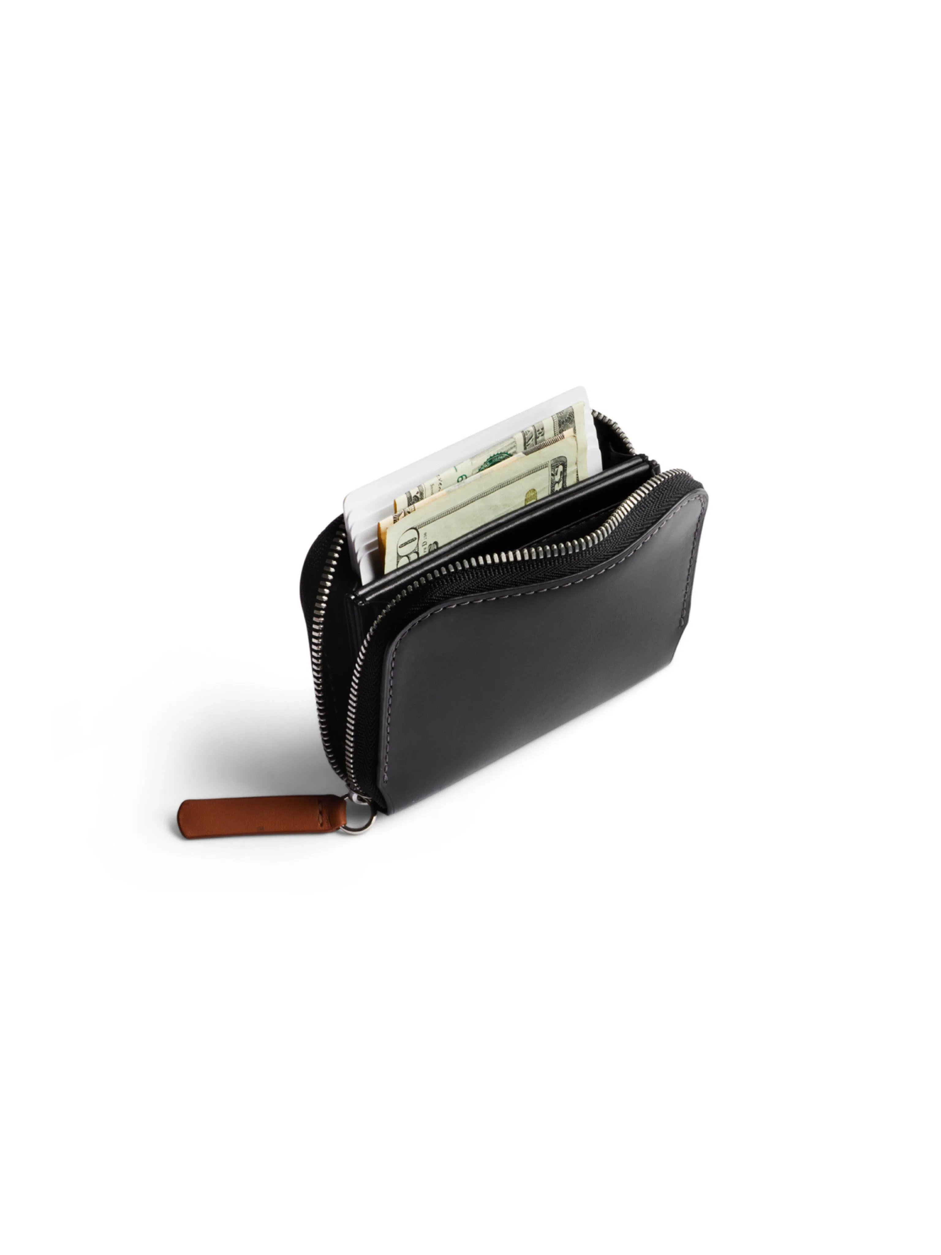 Bellroy Folio Mini Wallet Black RFID