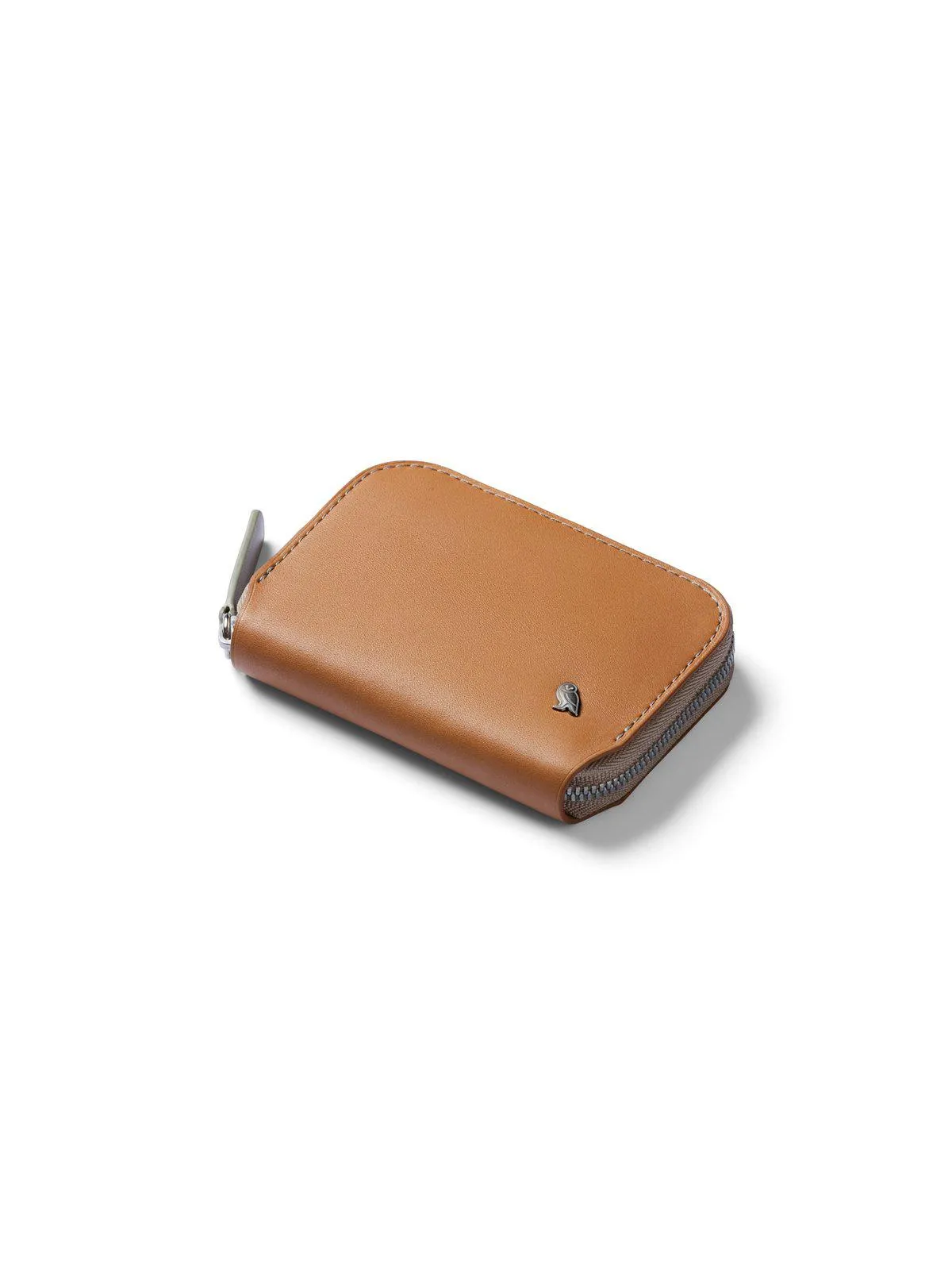 Bellroy Folio Mini Wallet Toffee RFID