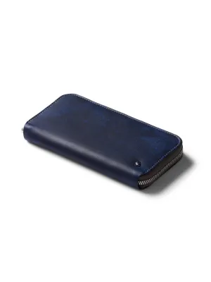 Bellroy Folio Wallet Ocean RFID