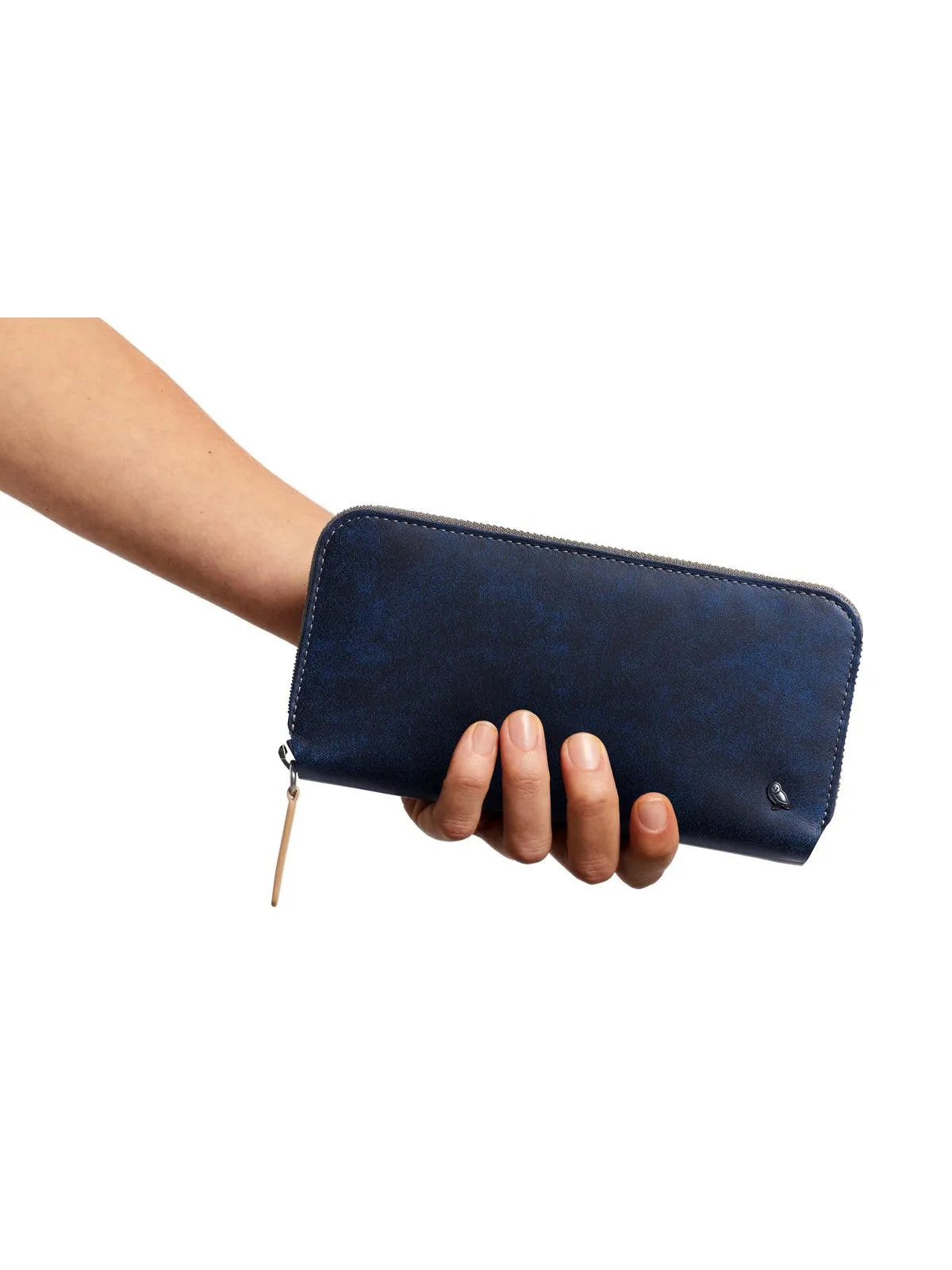 Bellroy Folio Wallet Ocean RFID