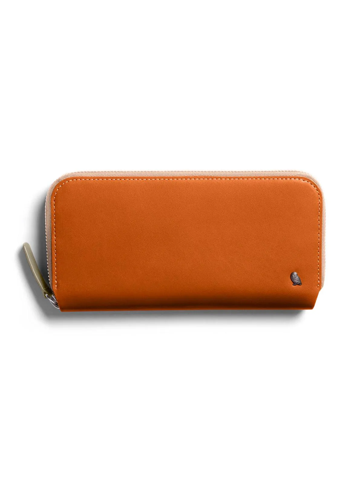 Bellroy Folio Wallet Terracota RFID