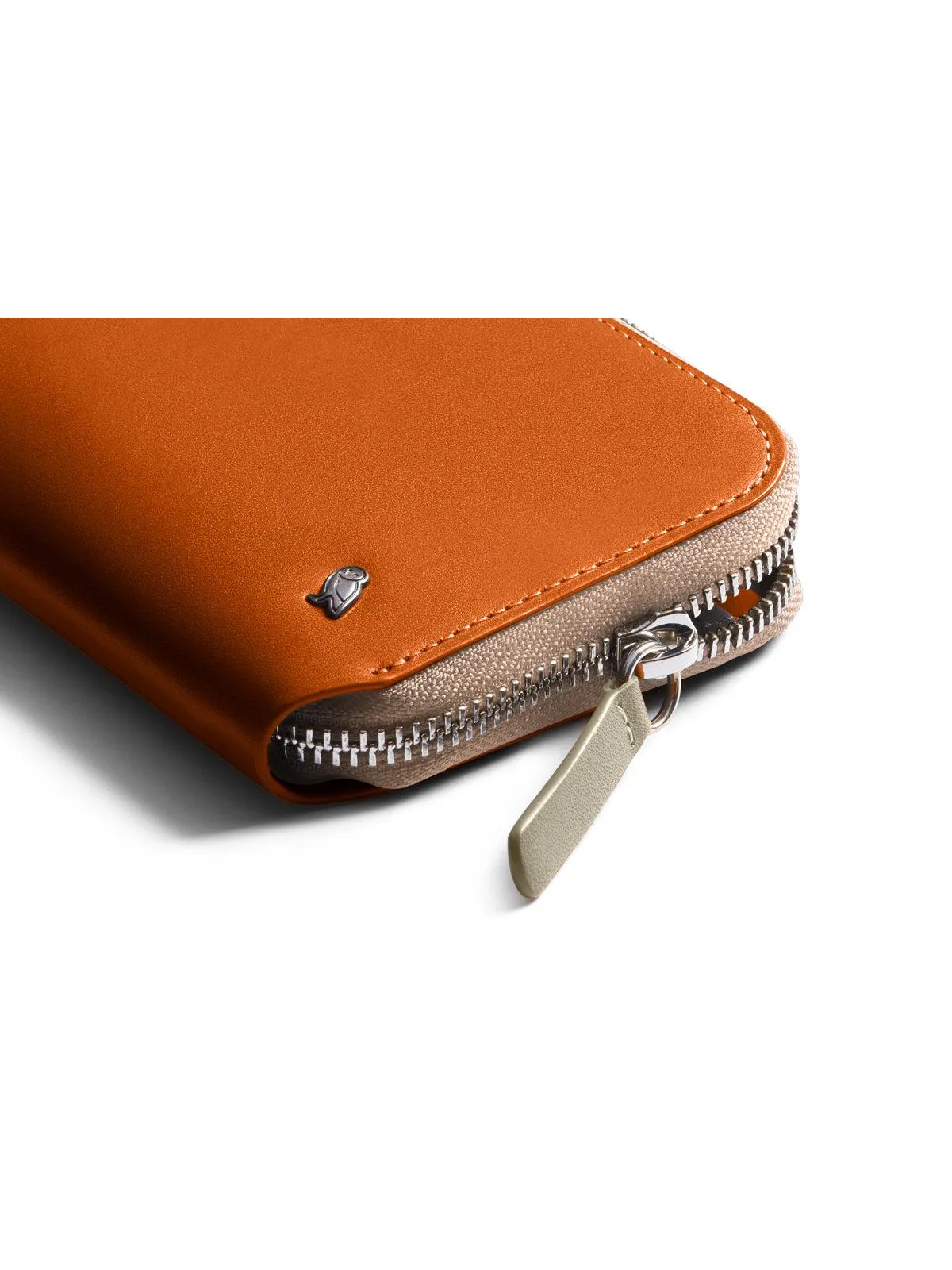 Bellroy Folio Wallet Terracota RFID