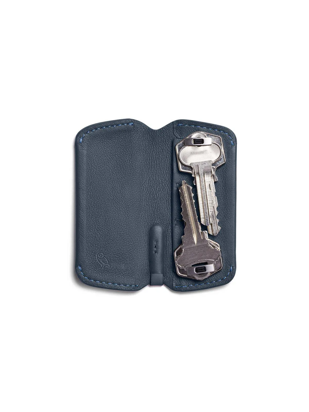 Bellroy Key Cover Plus Basalt