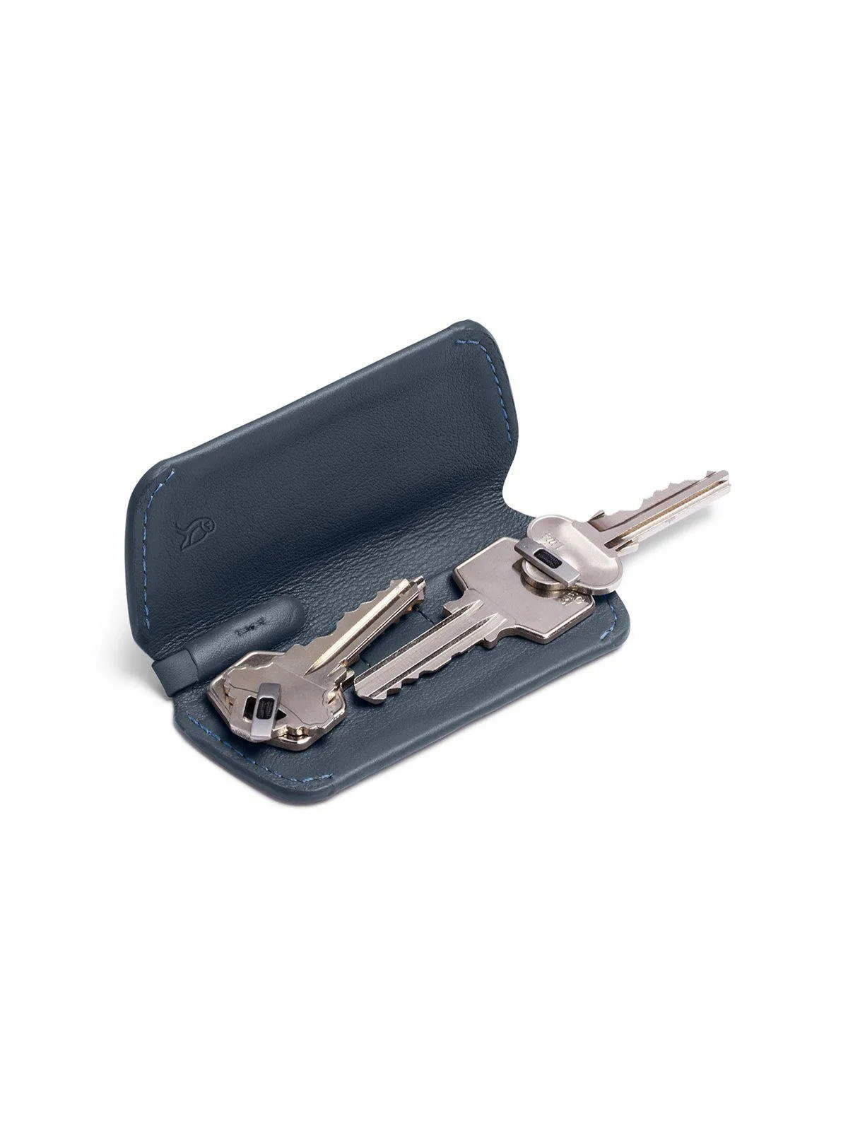 Bellroy Key Cover Plus Basalt