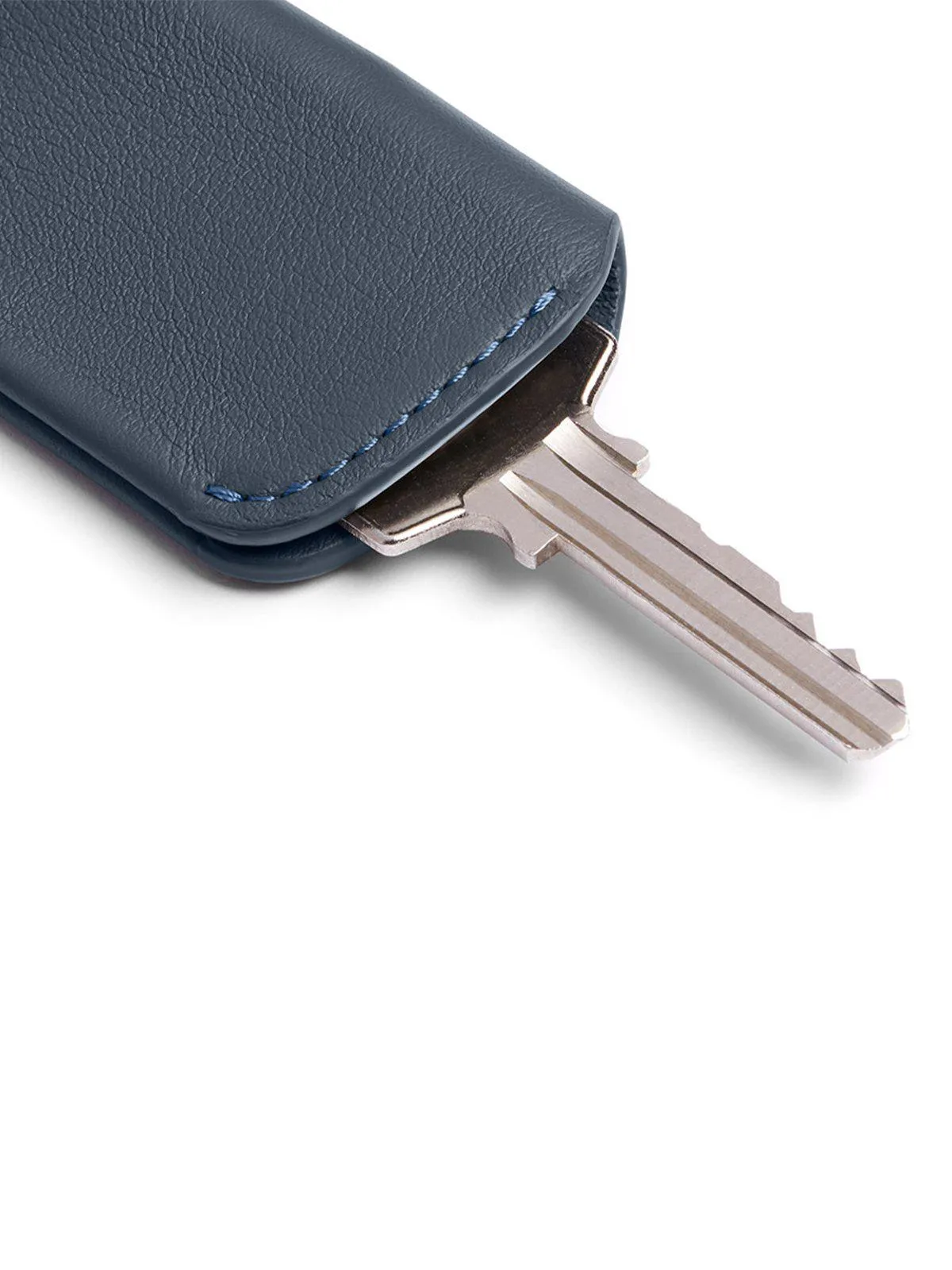 Bellroy Key Cover Plus Basalt