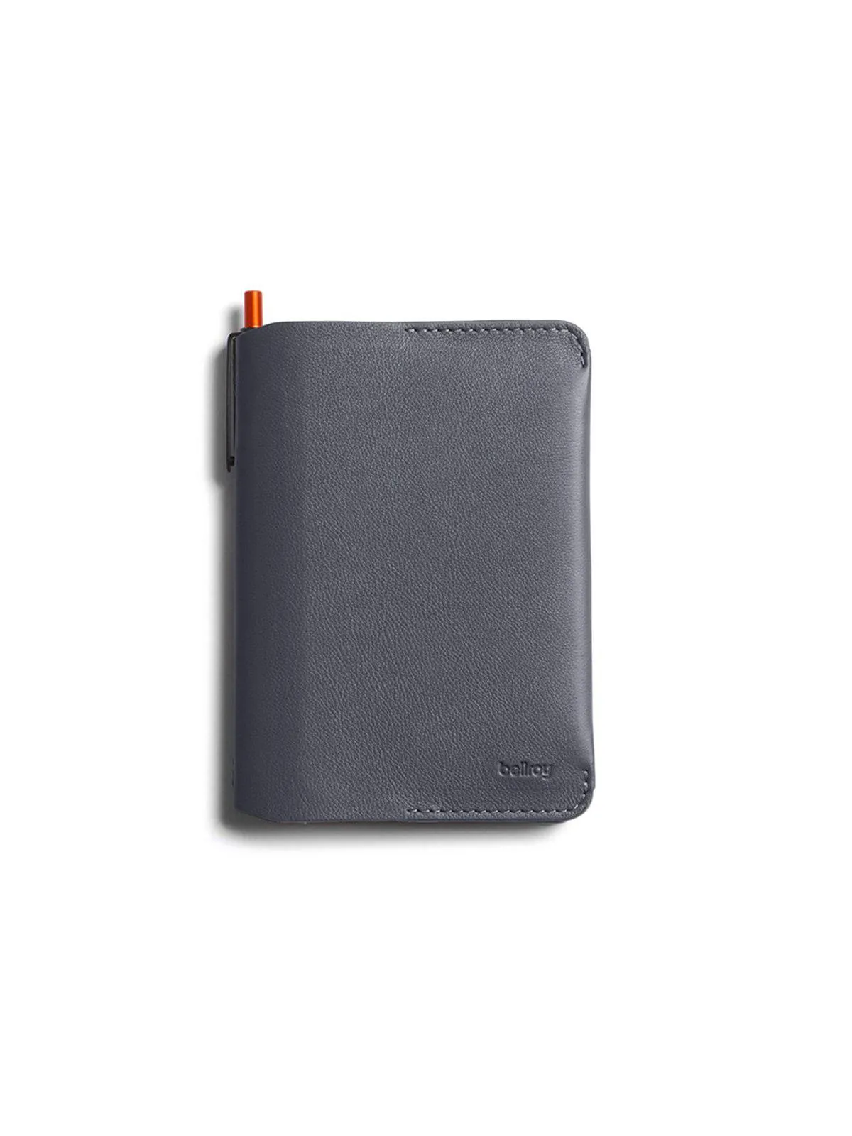 Bellroy Notebook Cover & Pen Graphite