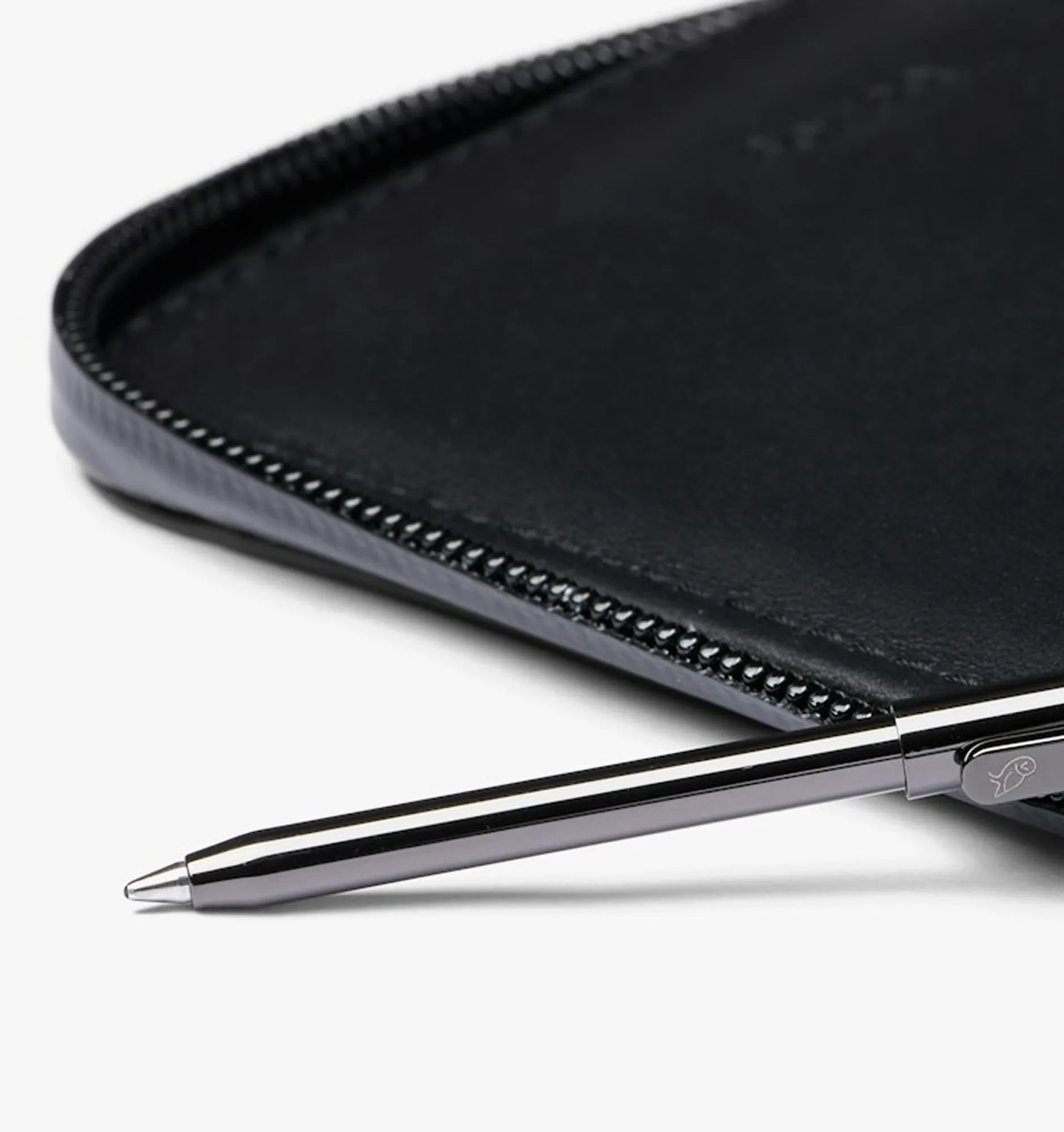 Bellroy Travel Folio Passport Wallet - Carryology Essential Edition