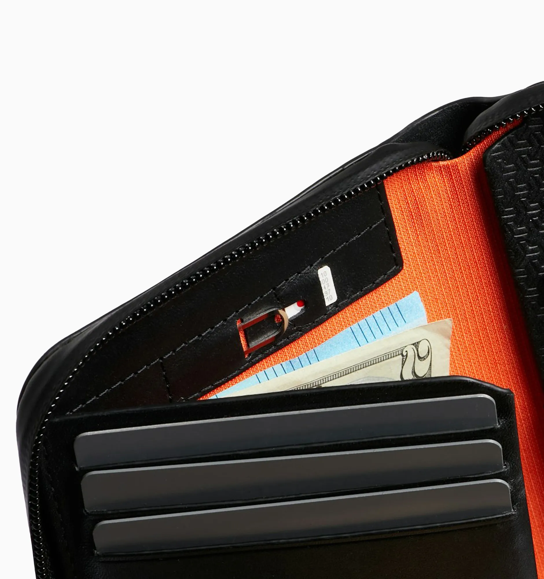 Bellroy Travel Folio Passport Wallet - Carryology Essential Edition