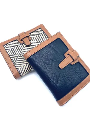 Bessie Vegan Wallet