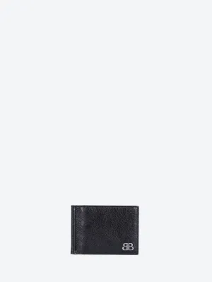 Bill compact wallet