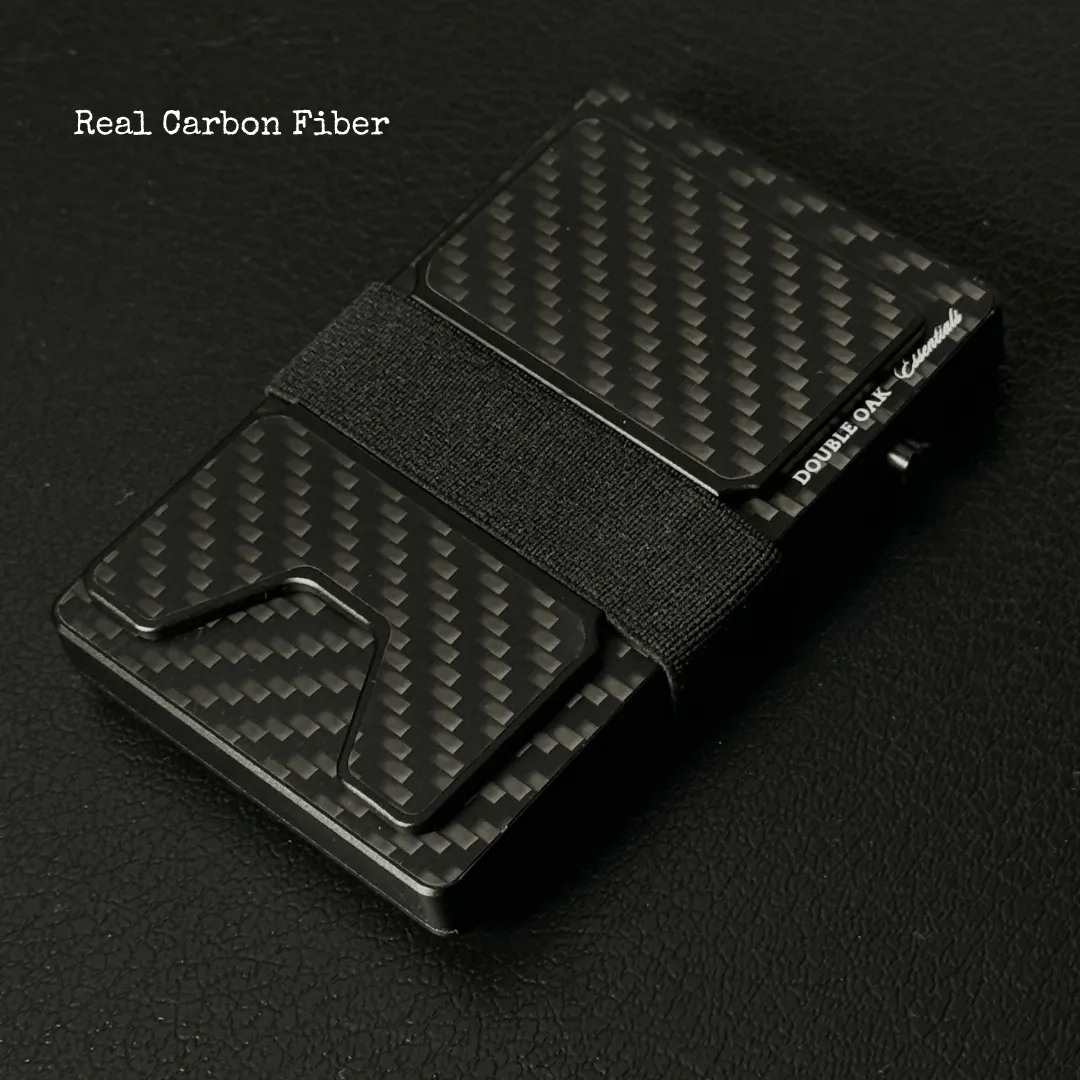 Carbon Fiber Edition