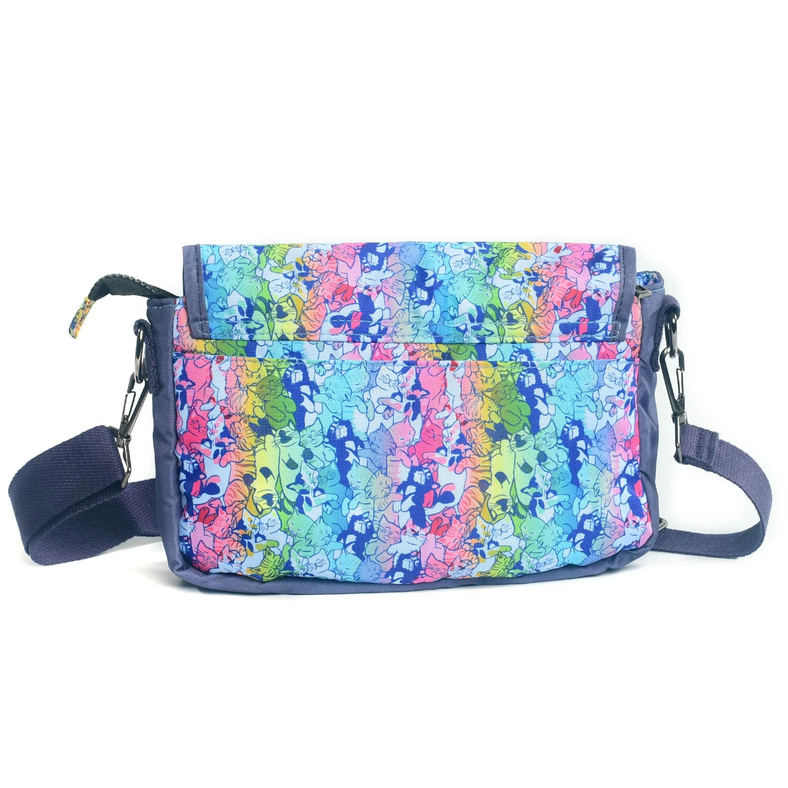 Cat Nap Stride Crossbody