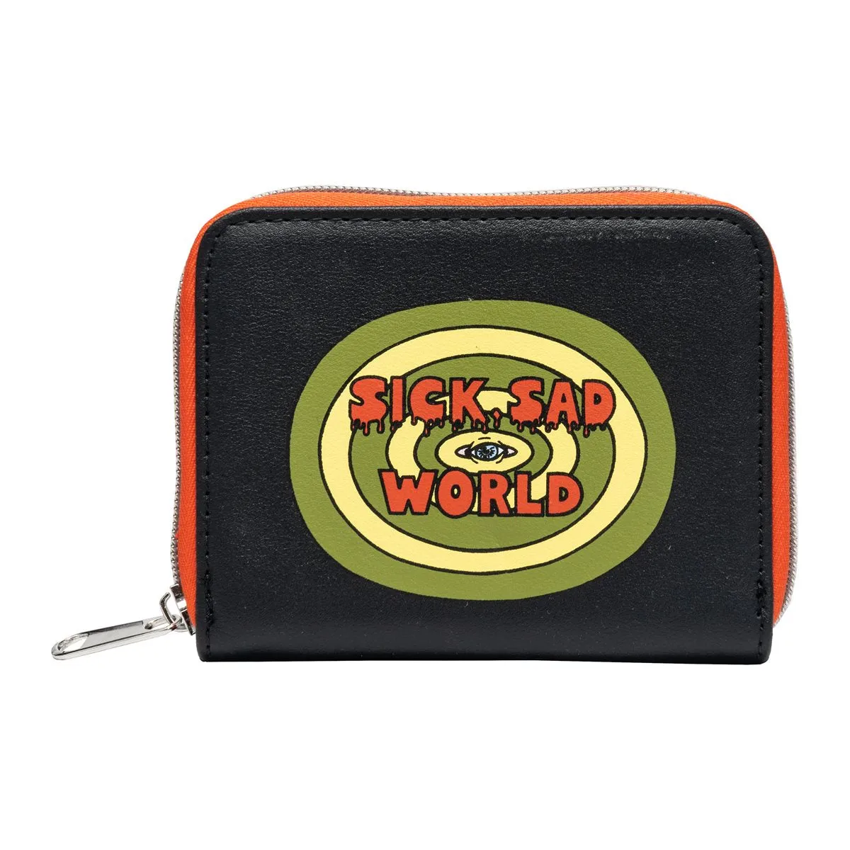 Daria Sick Sad World Wallet - Entertainment Earth Exclusive