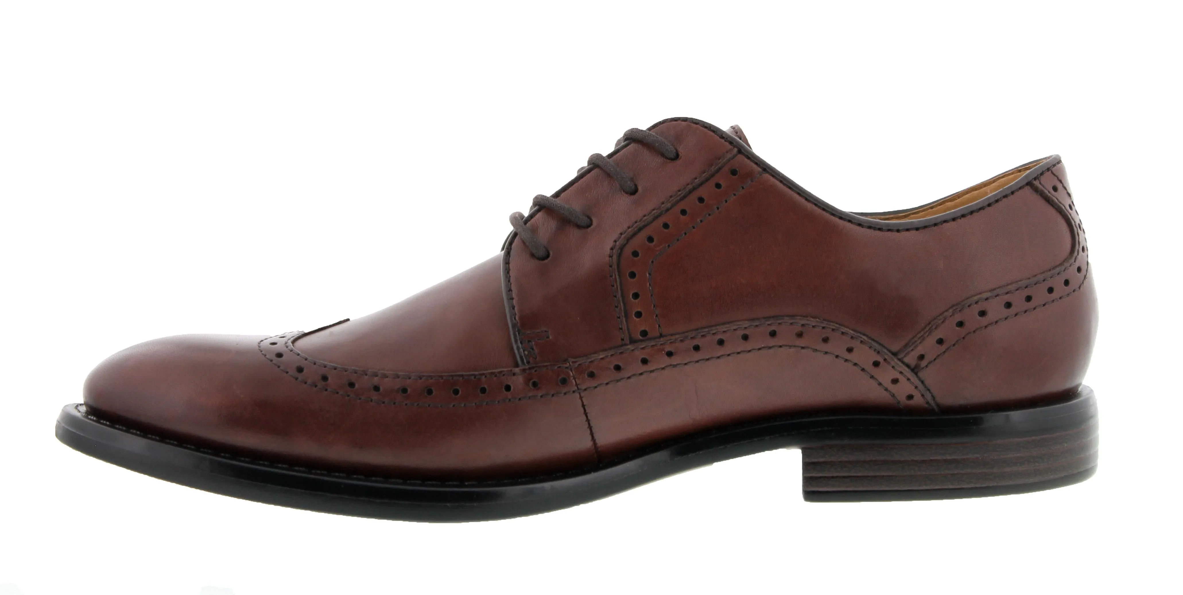 Dockers Men's Robertson Dress Shoe in Chilie