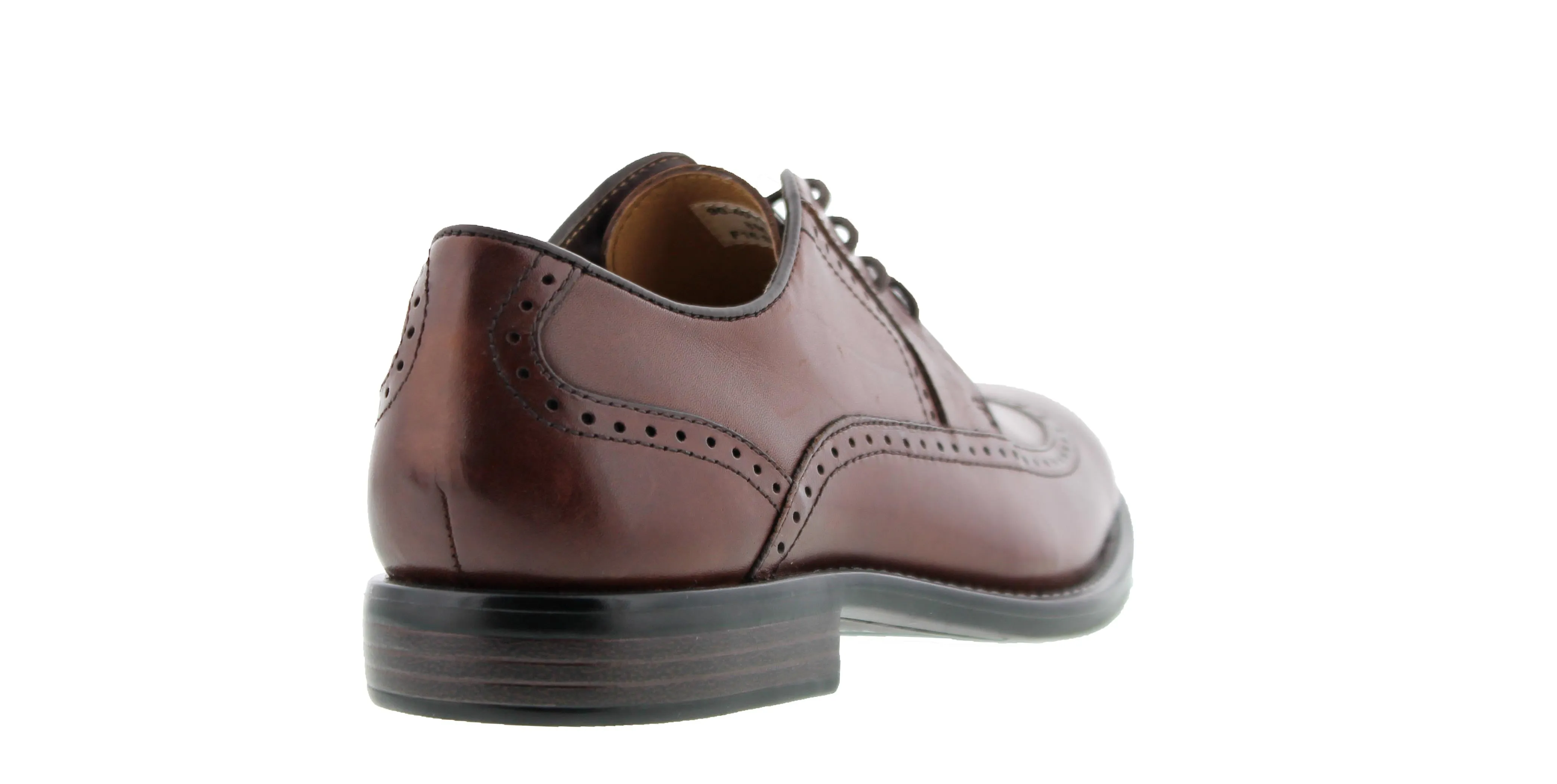 Dockers Men's Robertson Dress Shoe in Chilie