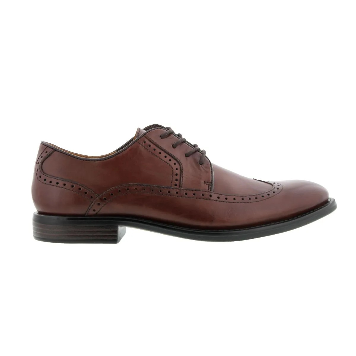 Dockers Men's Robertson Dress Shoe in Chilie