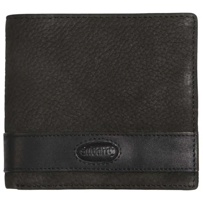 Dubarry Grafton Leather Wallet - Black